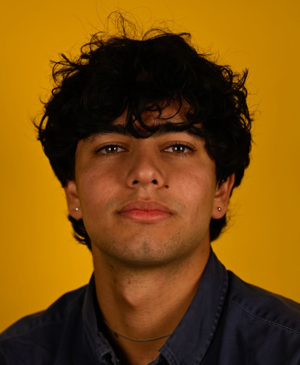 Noah Sarvesvaran