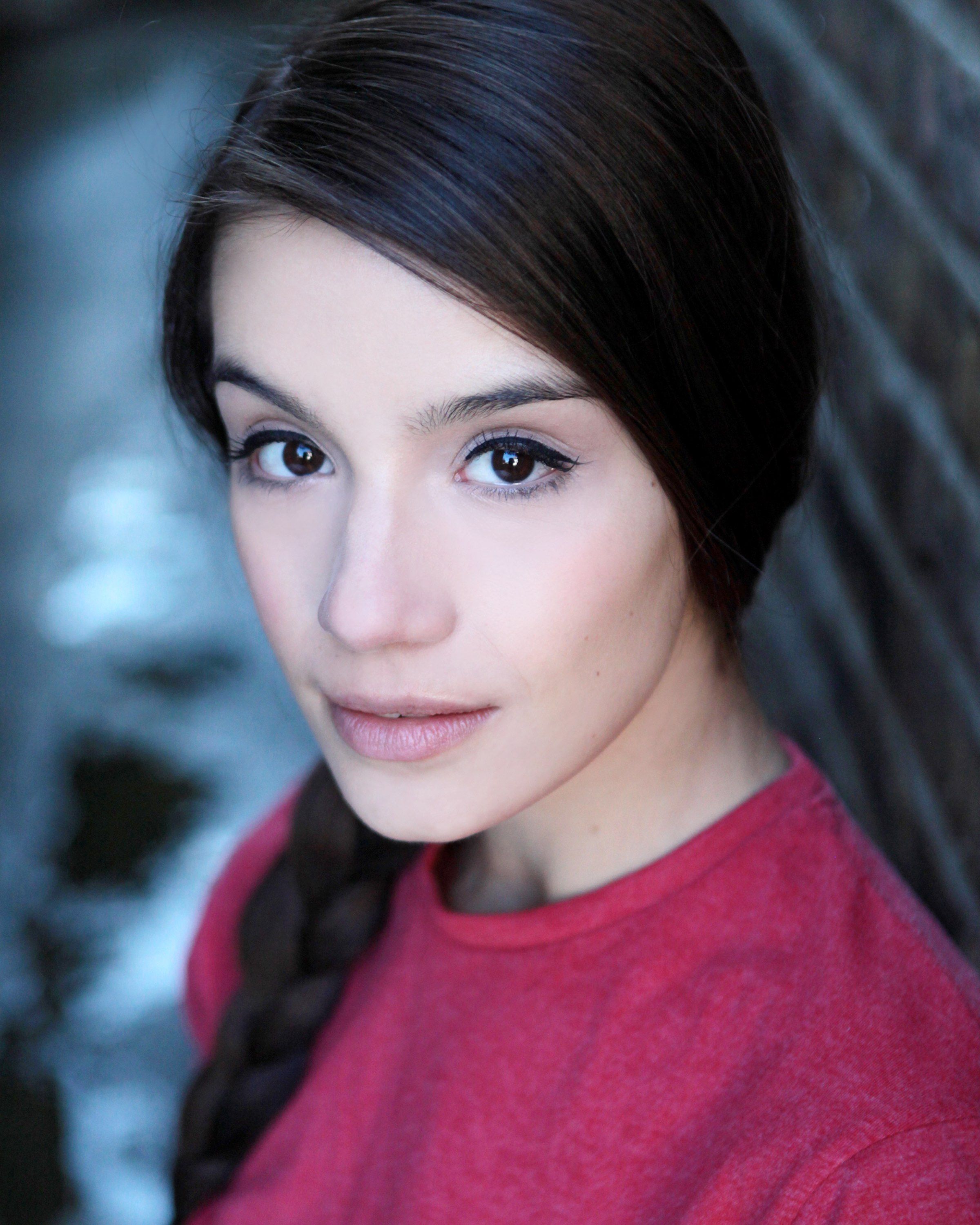 Olivia Popica | Hamilton Hodell