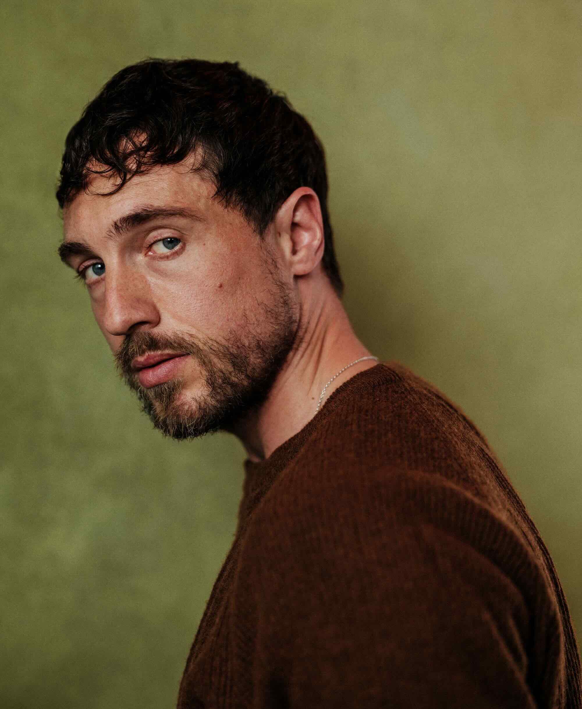 Rory Fleck Byrne