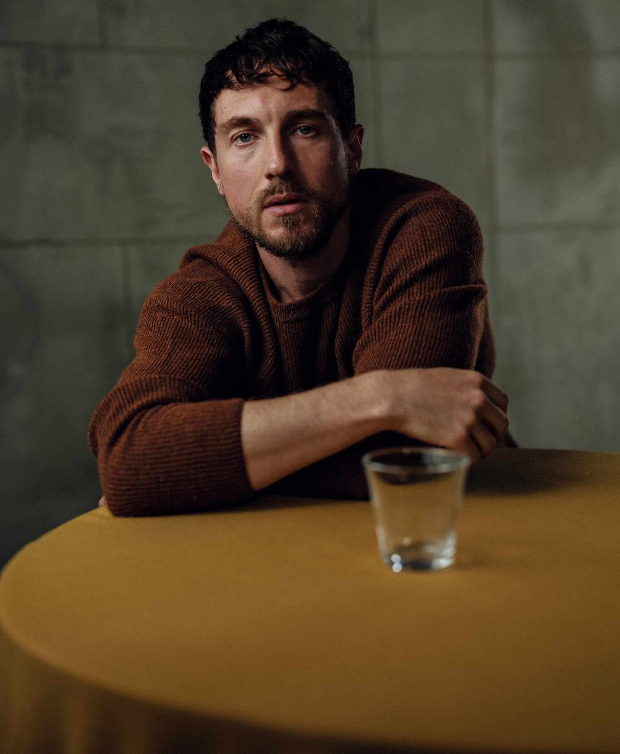 Rory Fleck Byrne