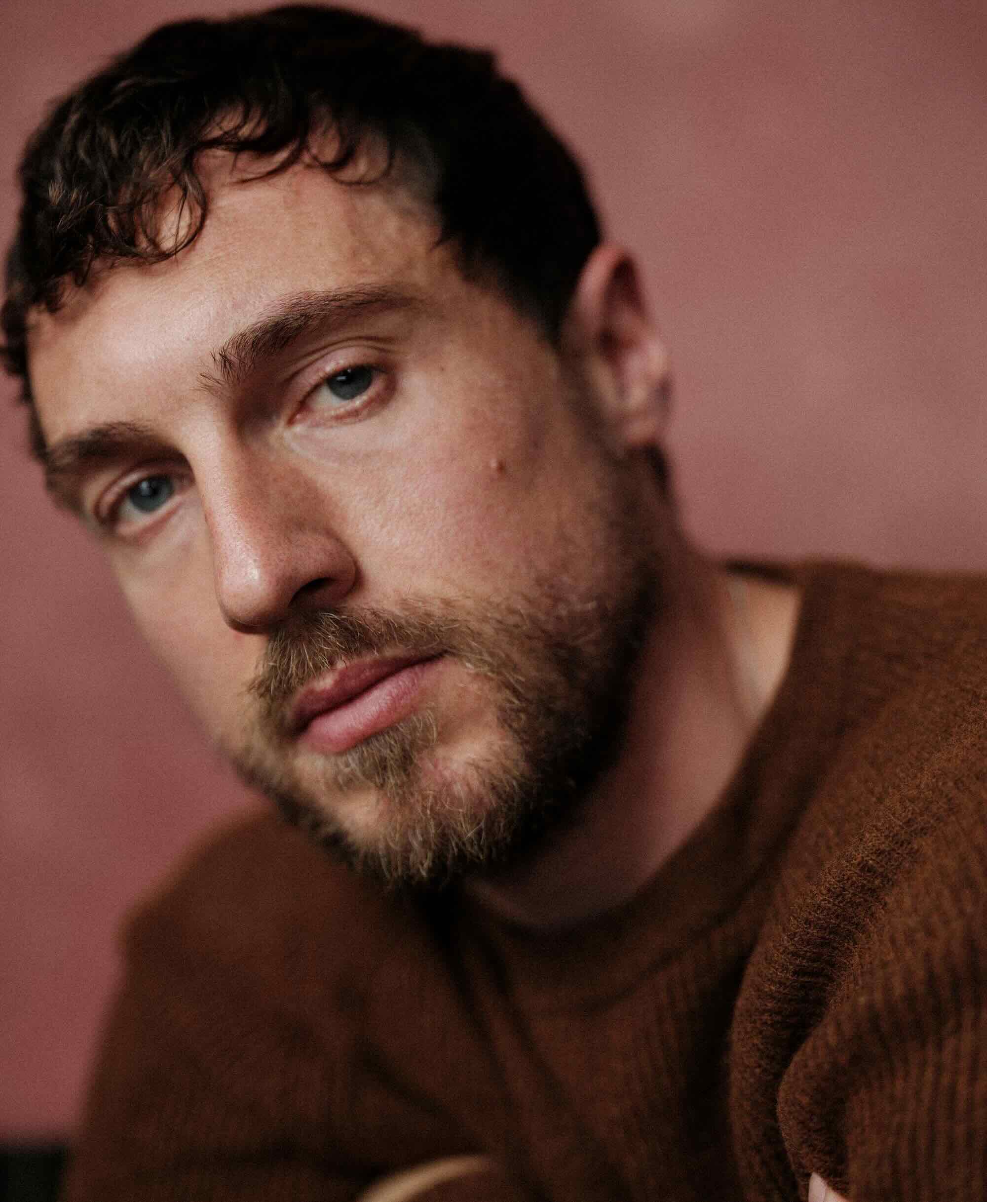 Rory Fleck Byrne