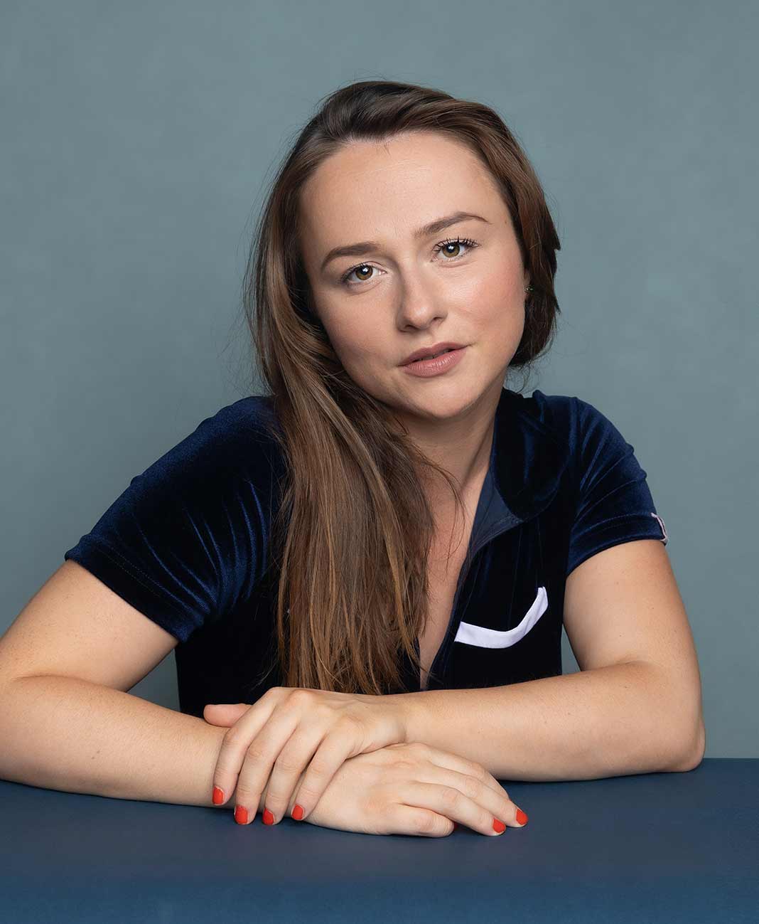 Rosie Sheehy