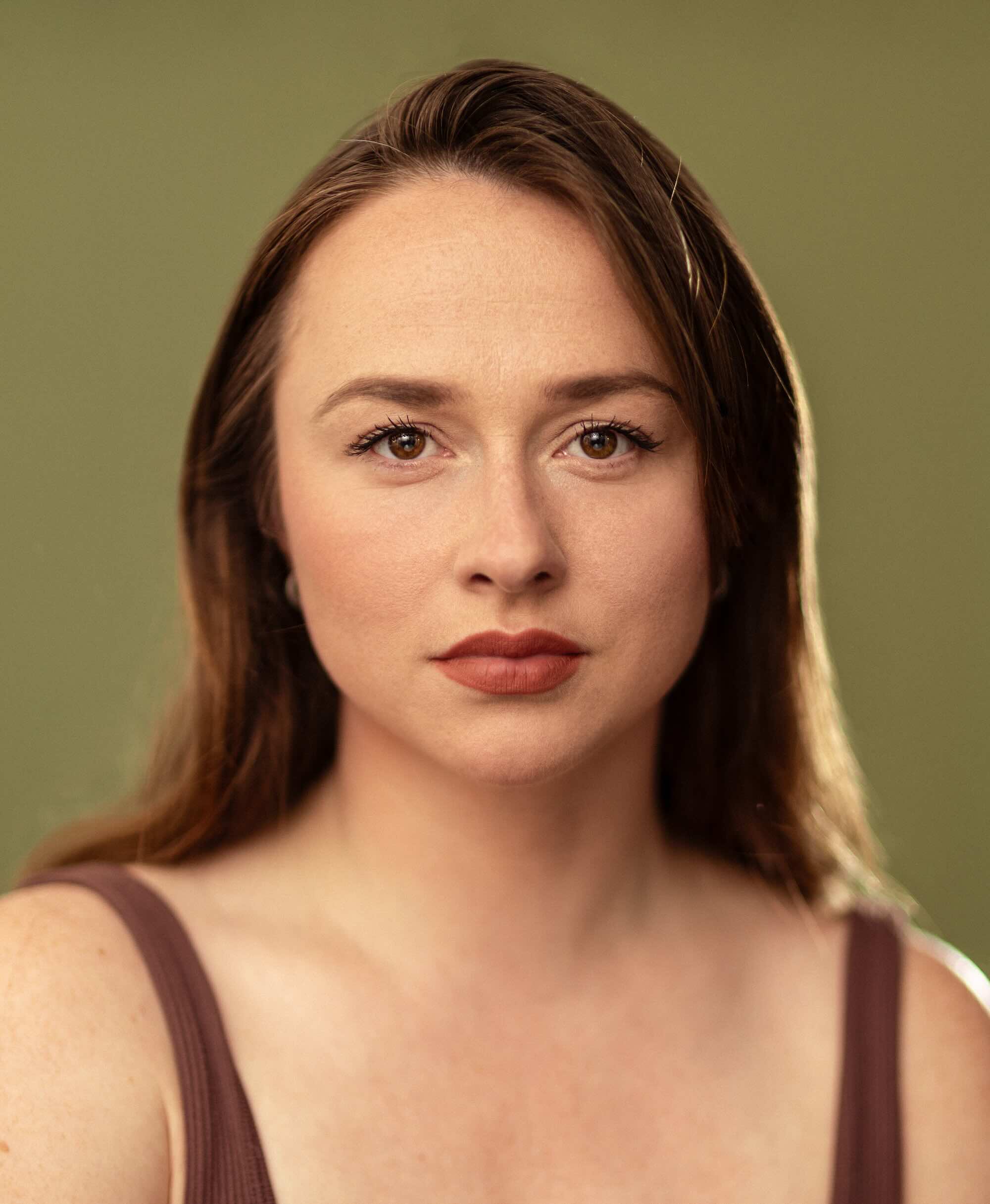 Rosie Sheehy