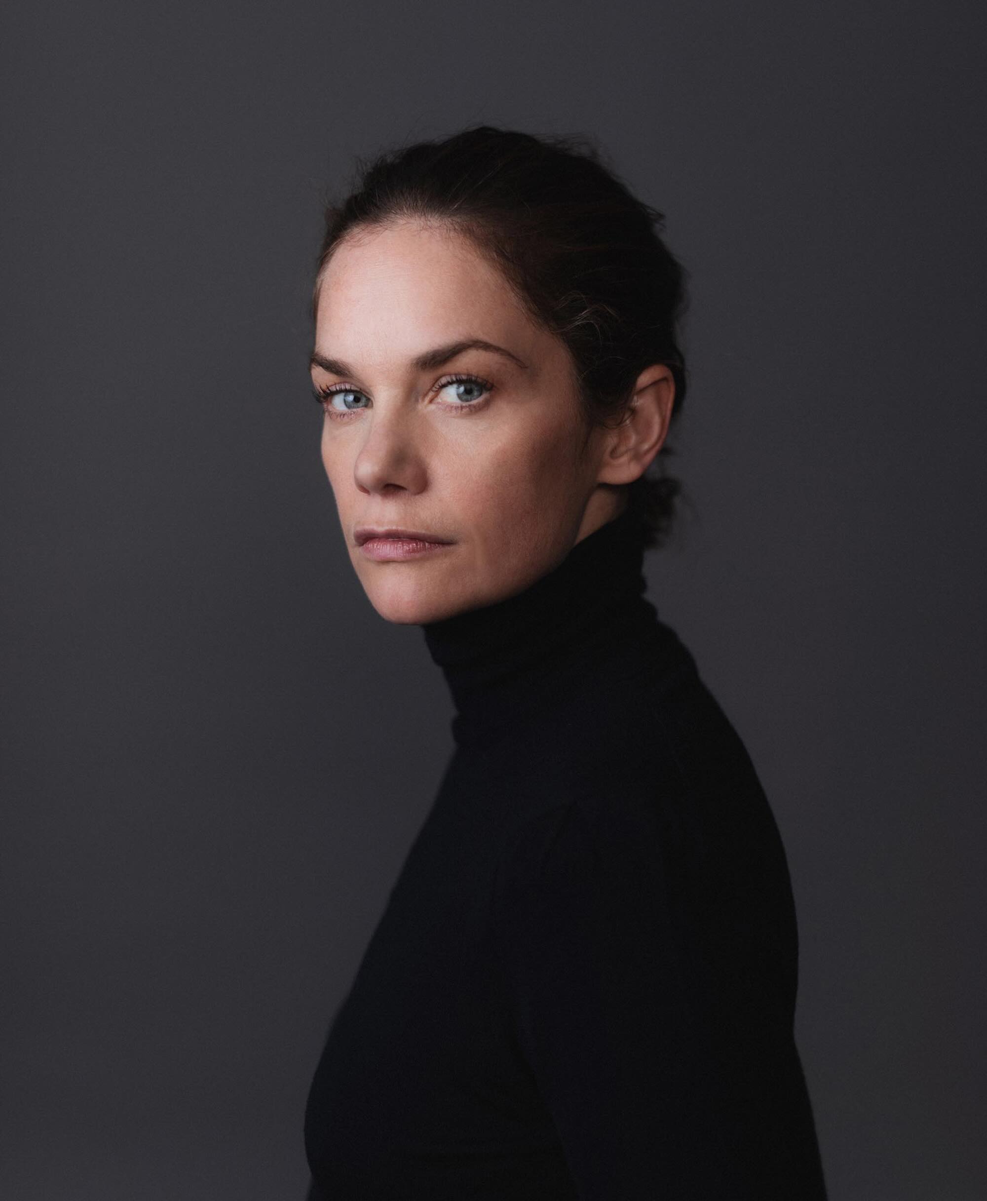 Ruth Wilson