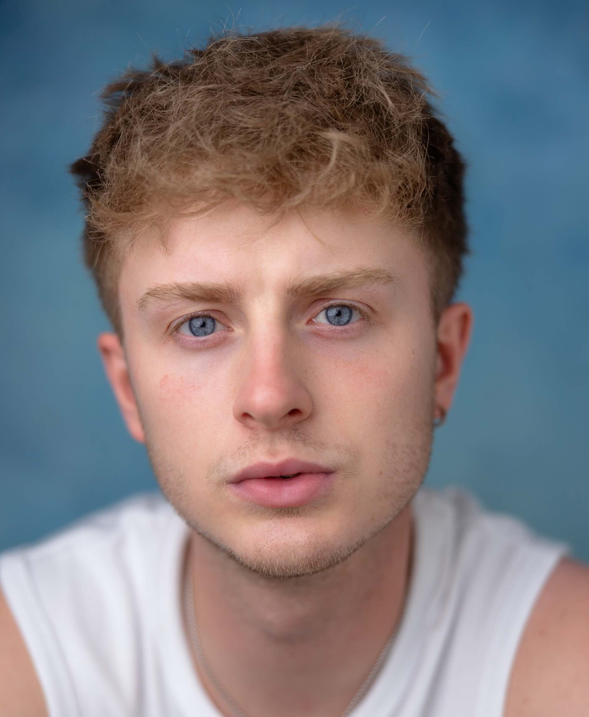 Sam Locke