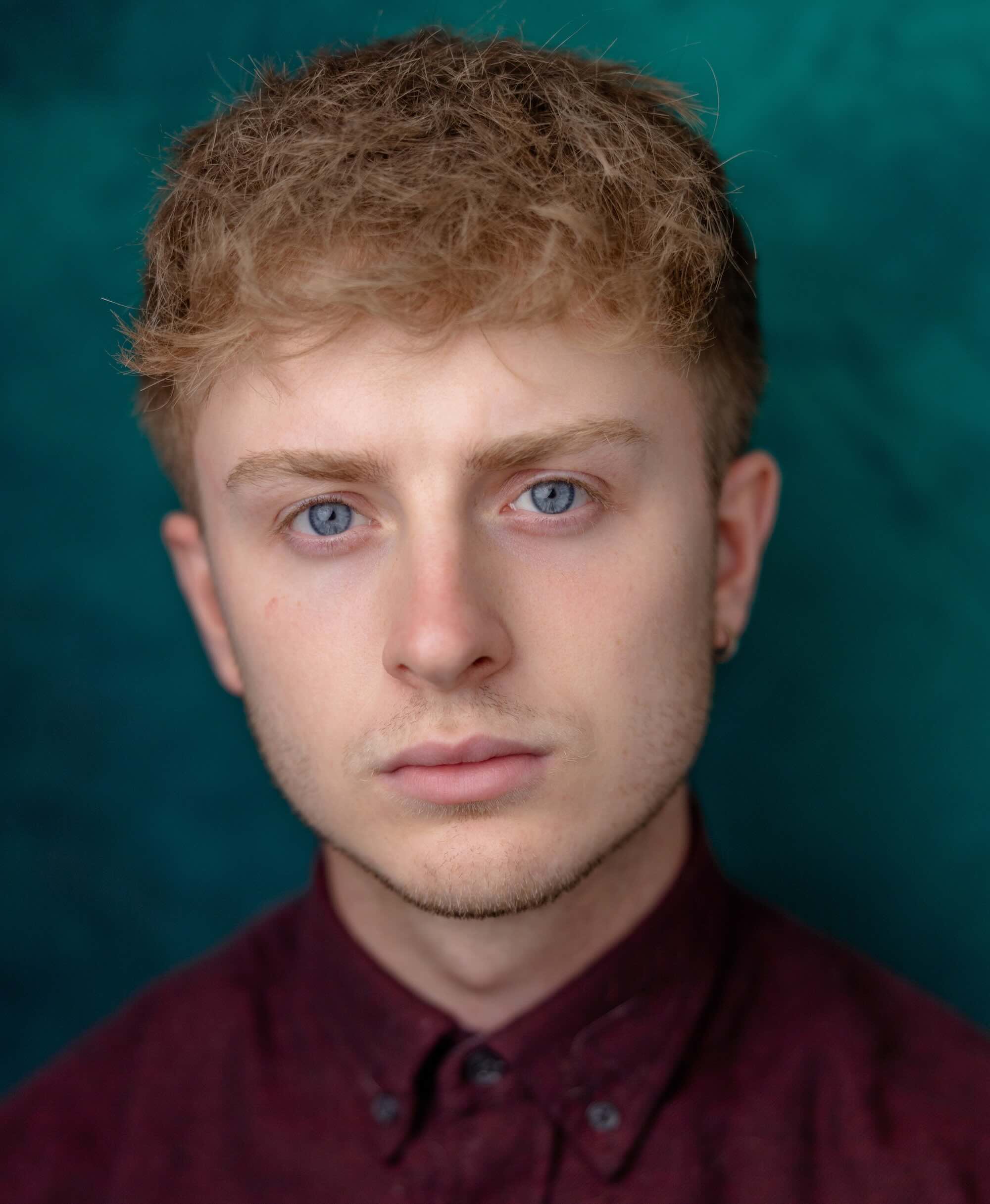 Sam Locke
