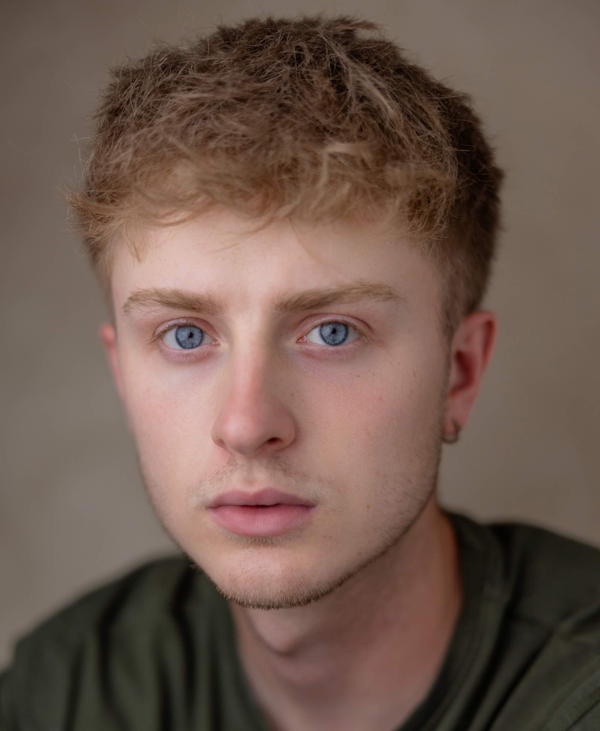 Sam Locke