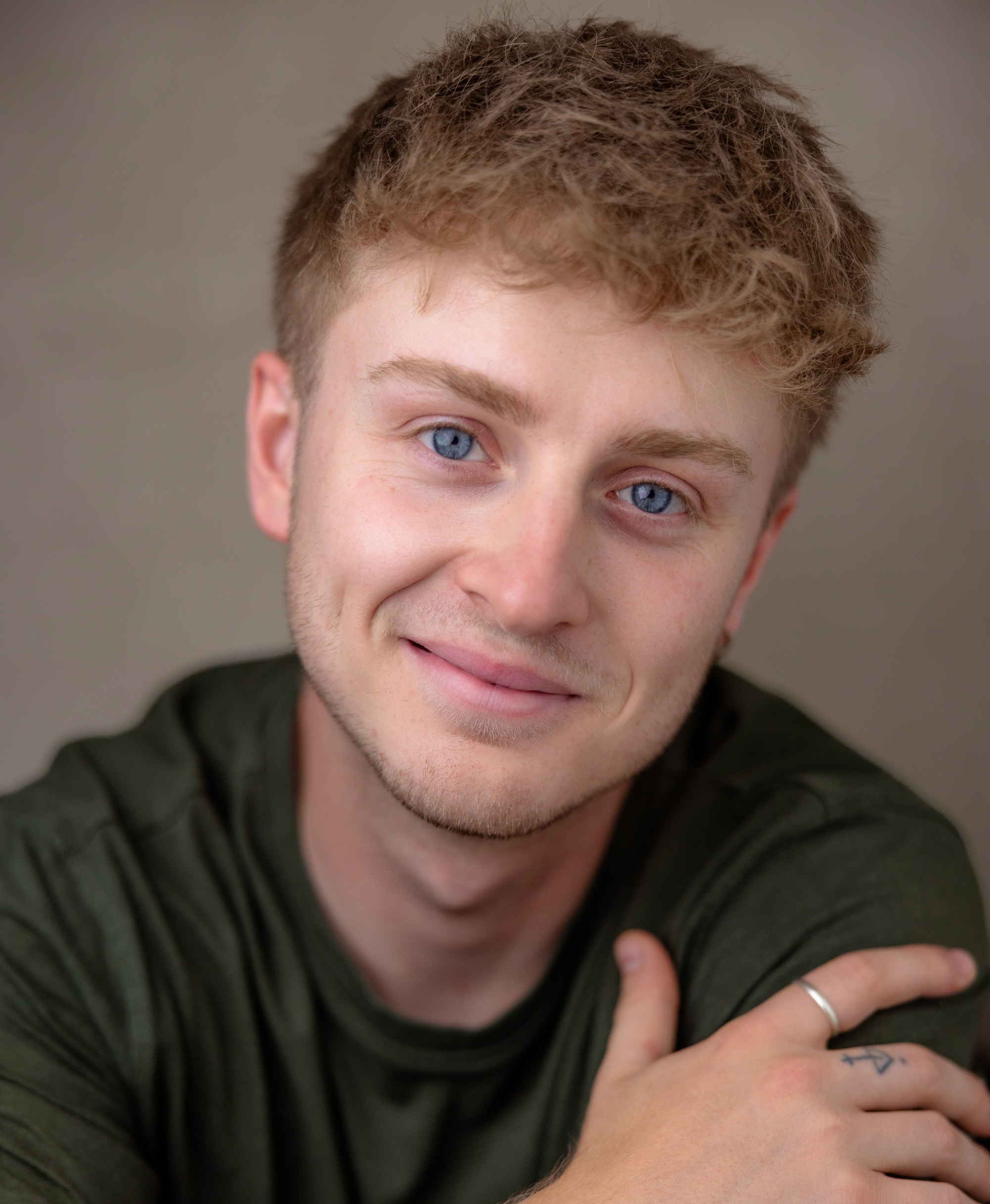 Sam Locke