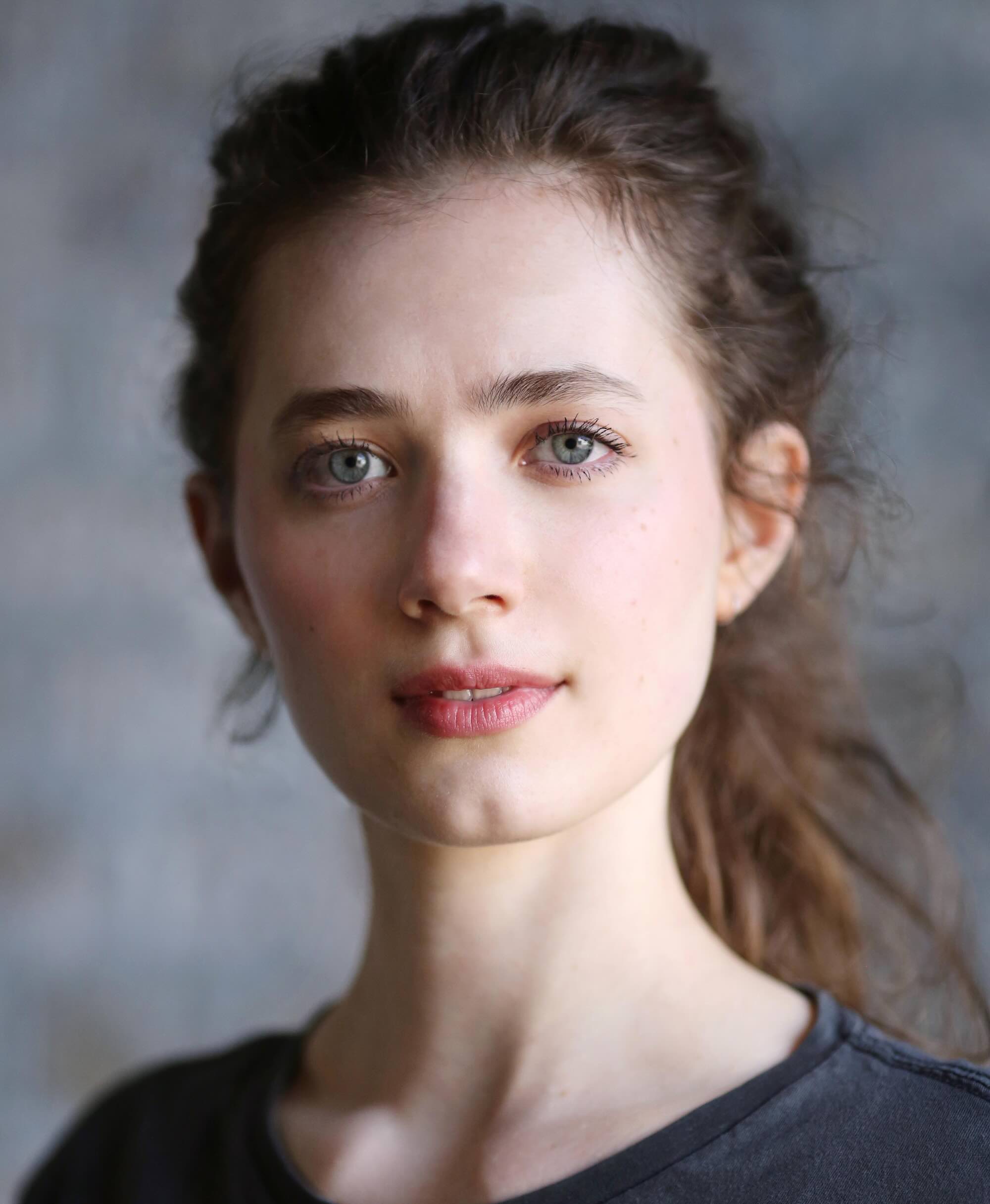 Saoirse Fox