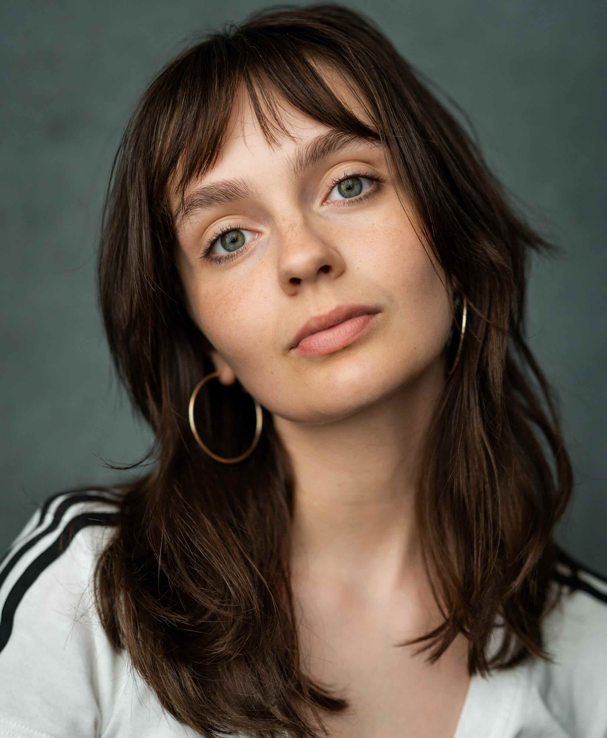 Sarah Mulgrew