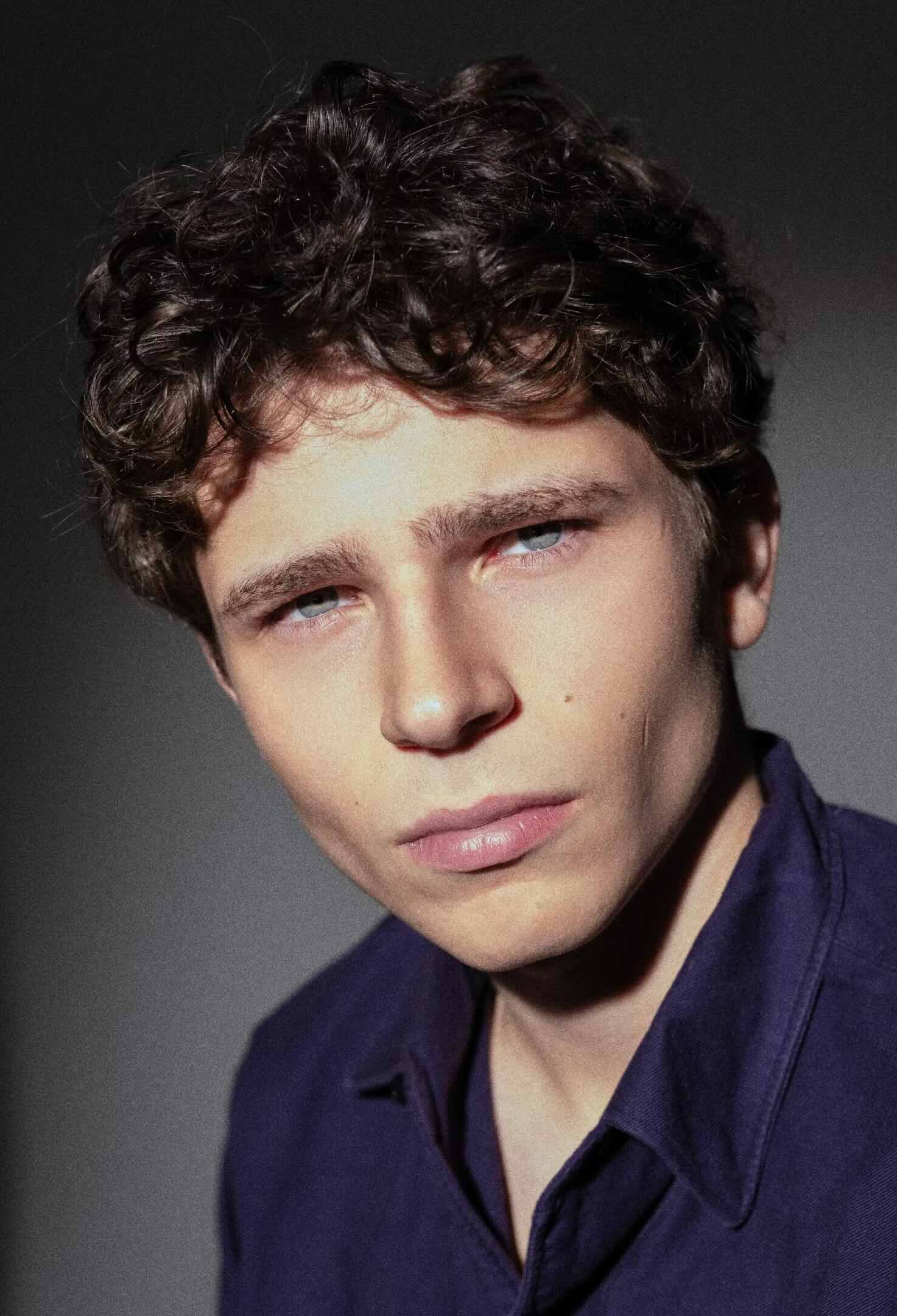 Serafin Mishiev
