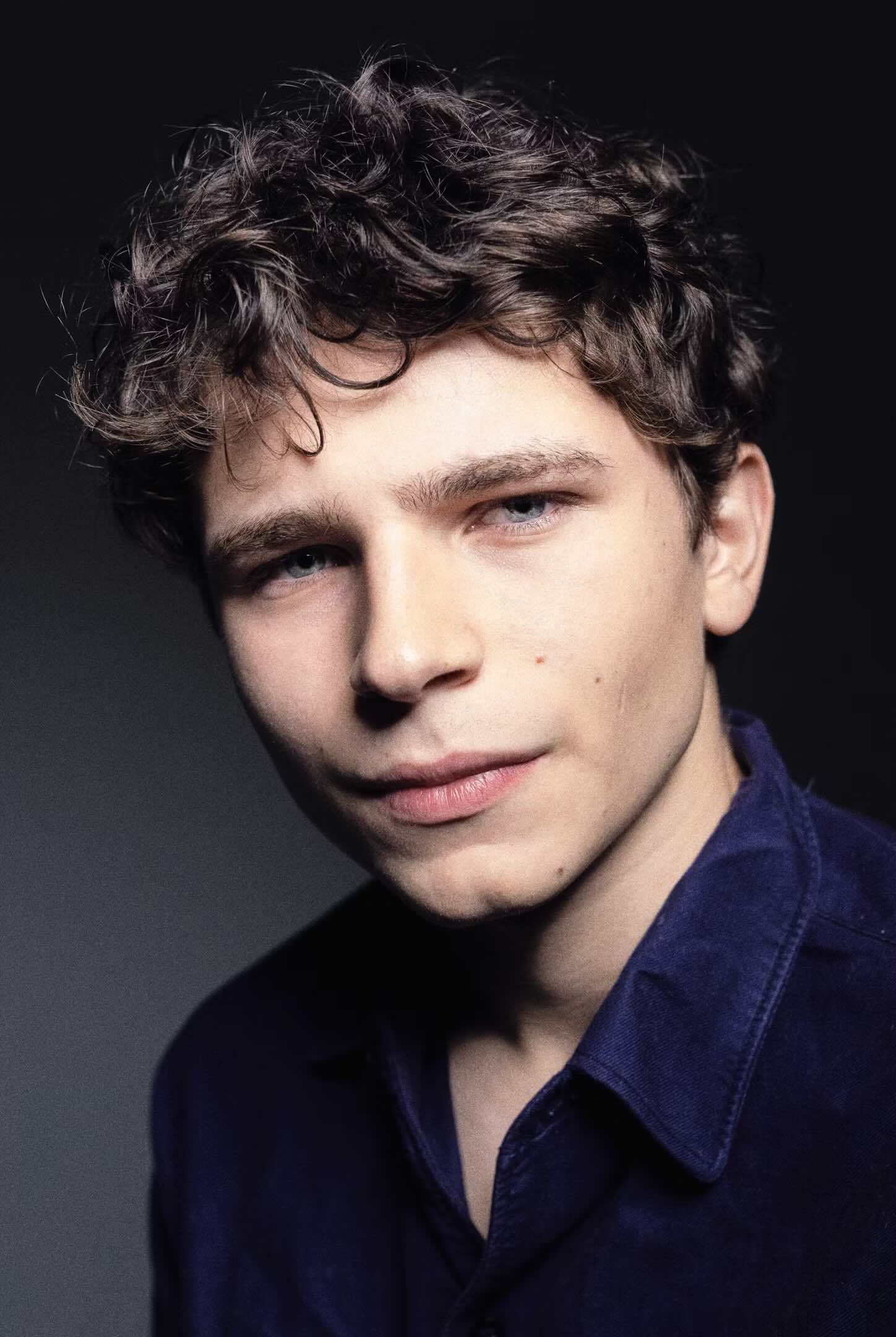 Serafin Mishiev