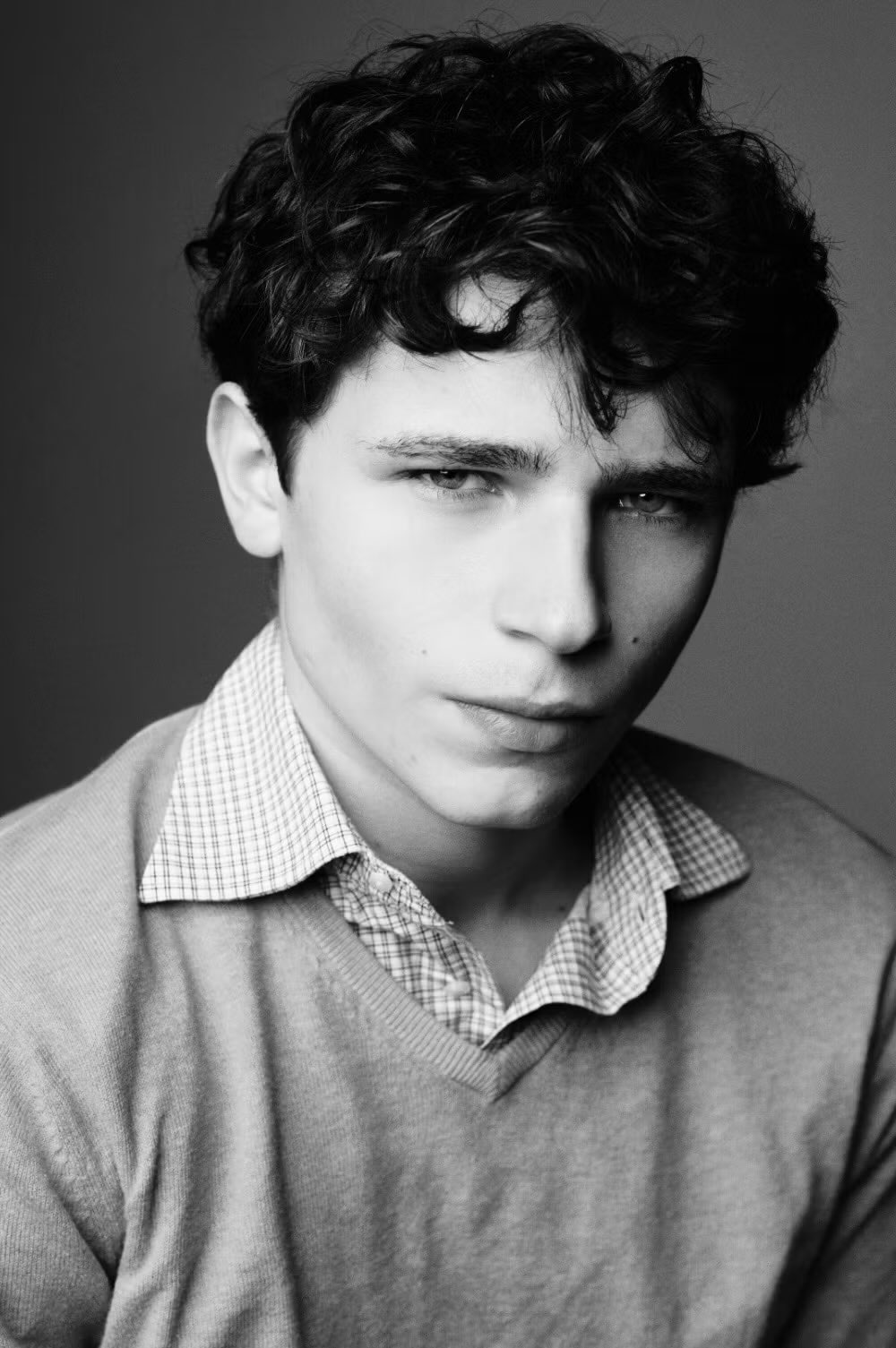 Serafin Mishiev