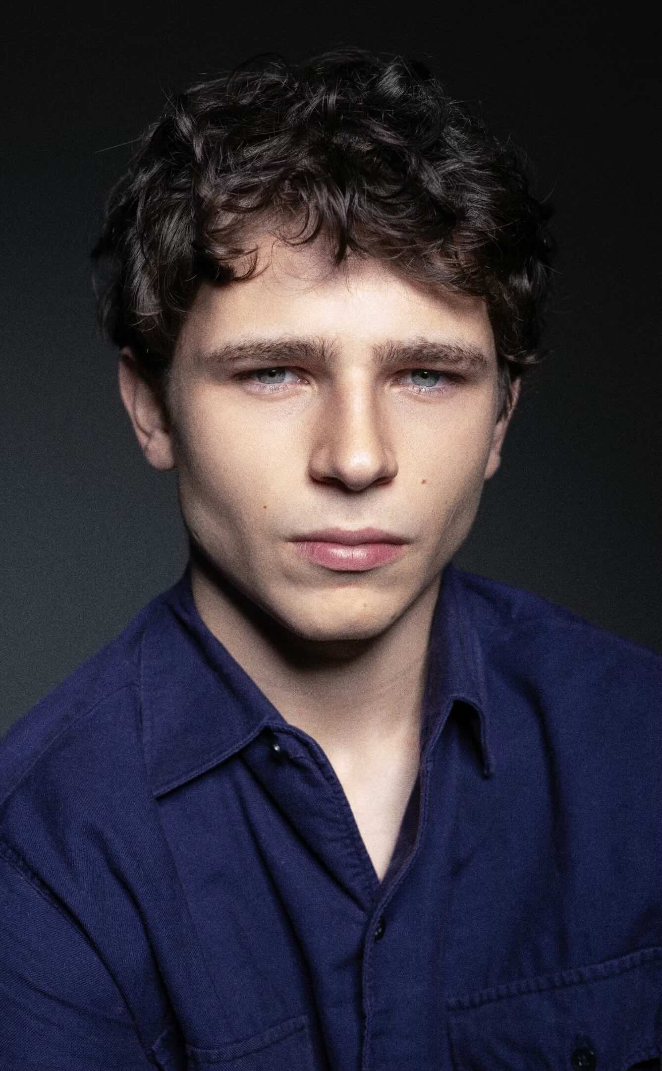 Serafin Mishiev