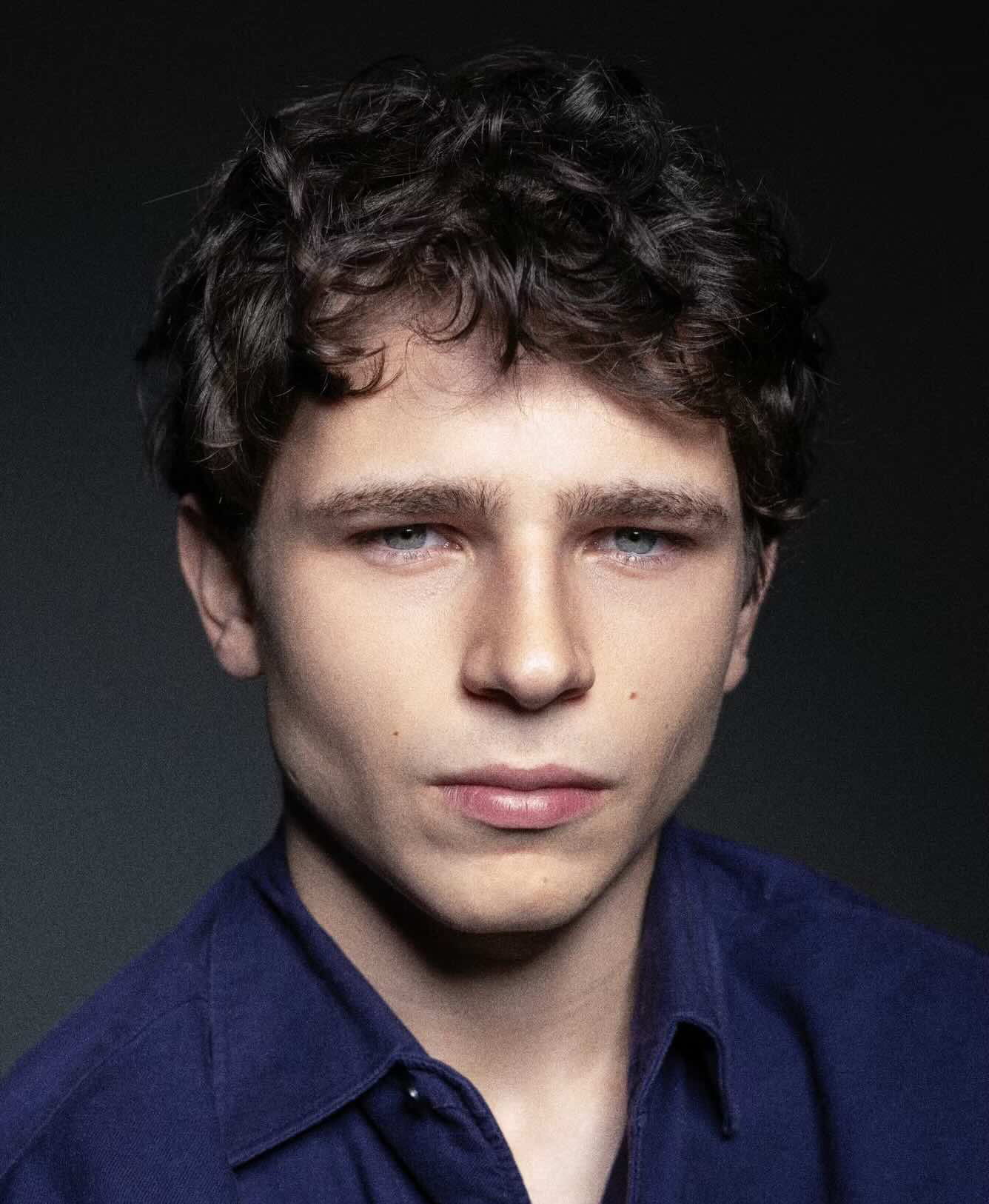 Serafin Mishiev