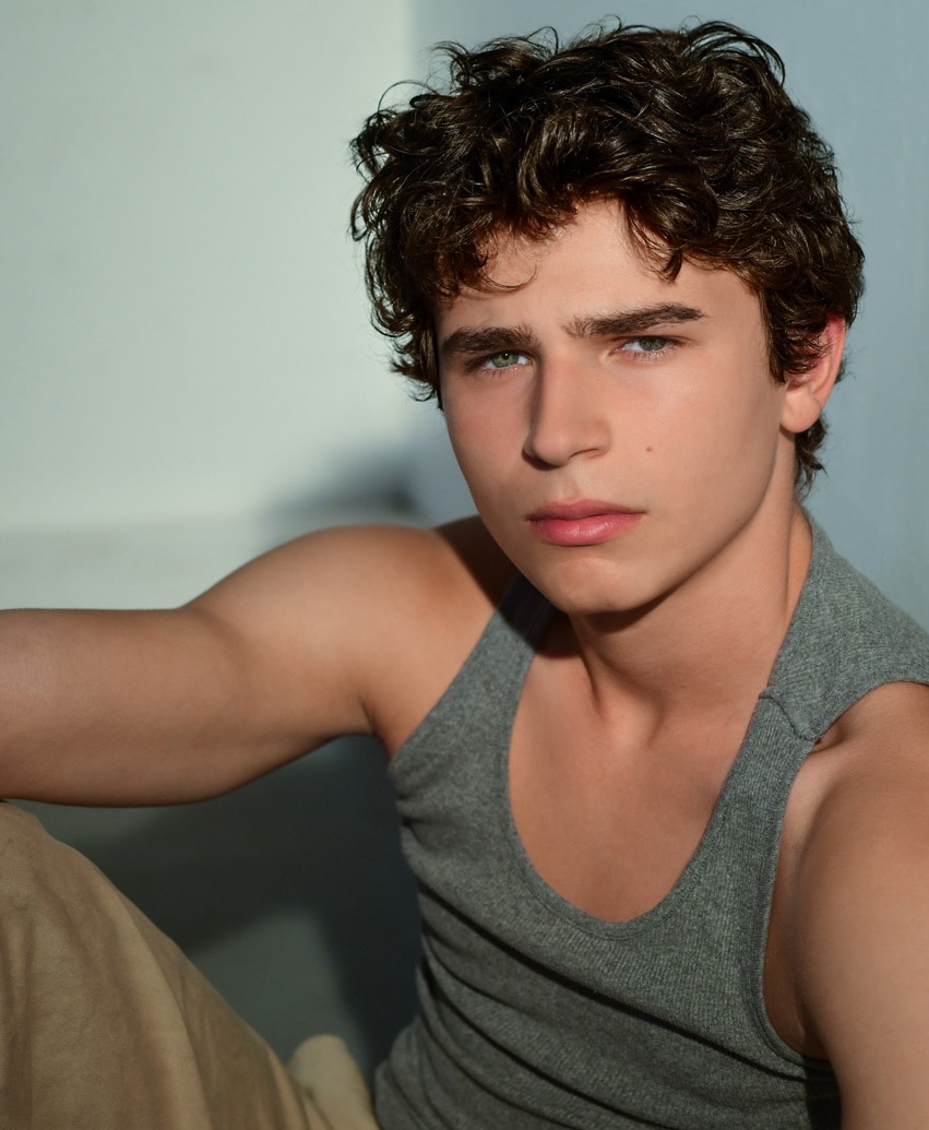 Serafin Mishiev