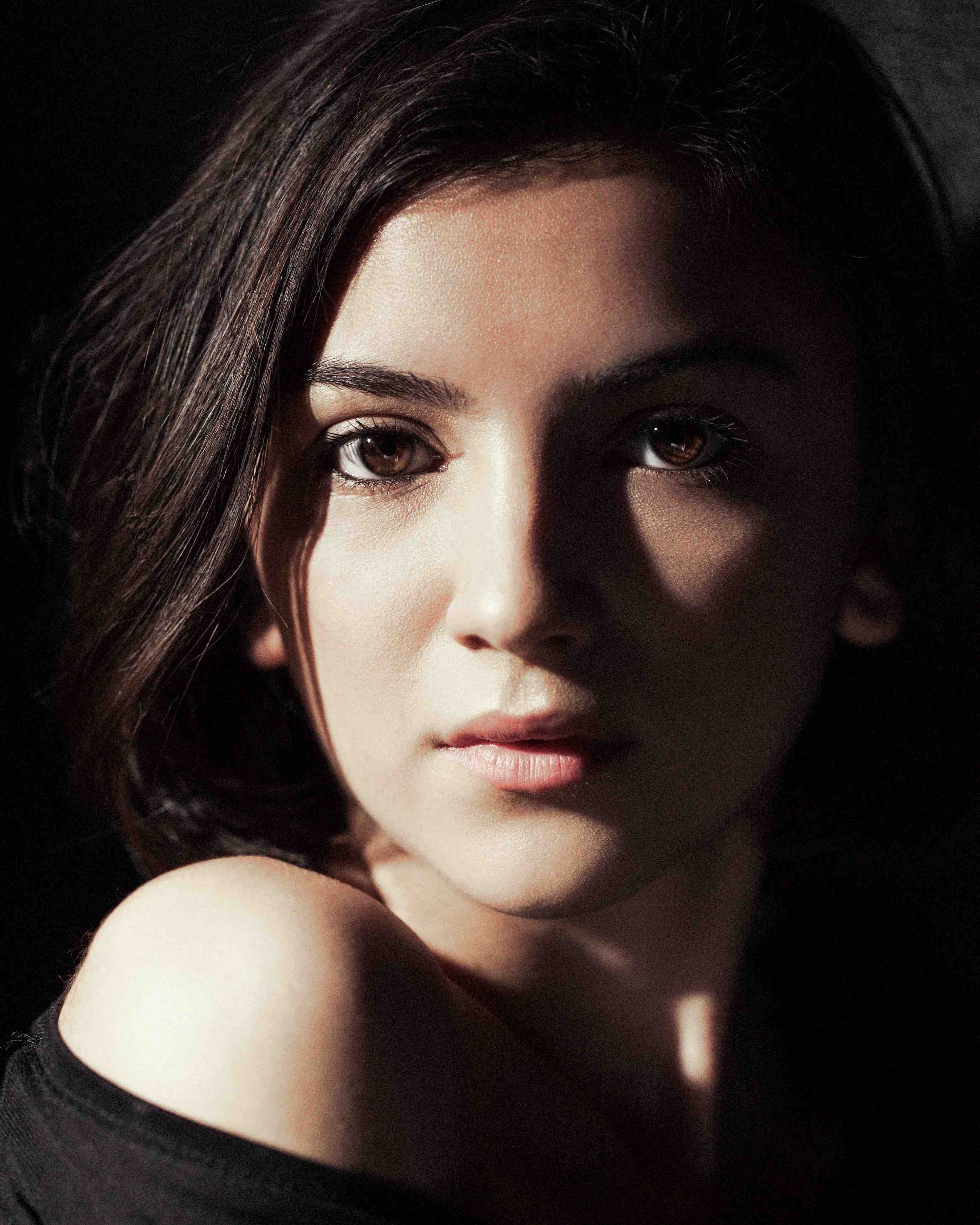 Sophia Decaro | Hamilton Hodell