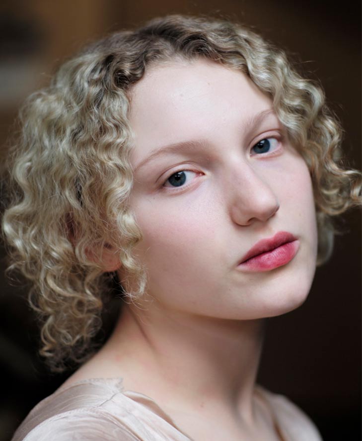 Tallulah Haddon Tallulah Haddon
