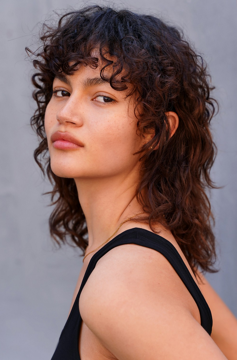 Tamara Davidson