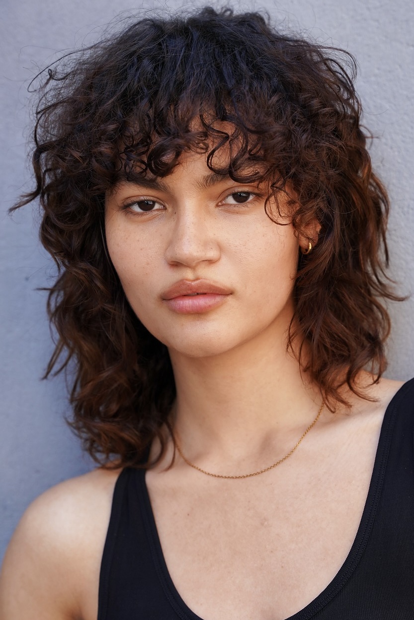 Tamara Davidson