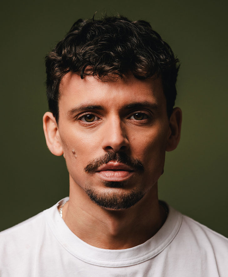 Thom Green