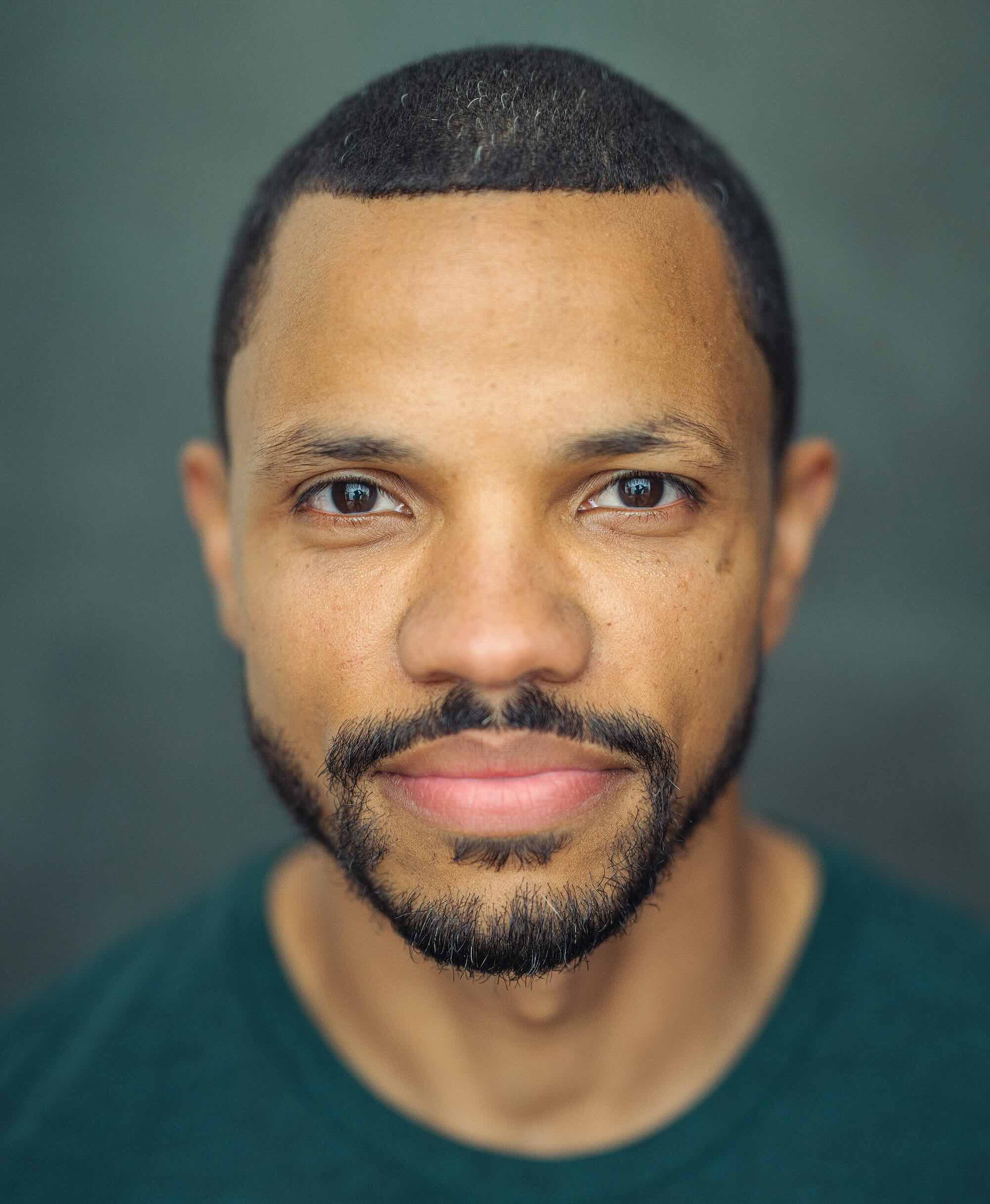 Tunji Kasim