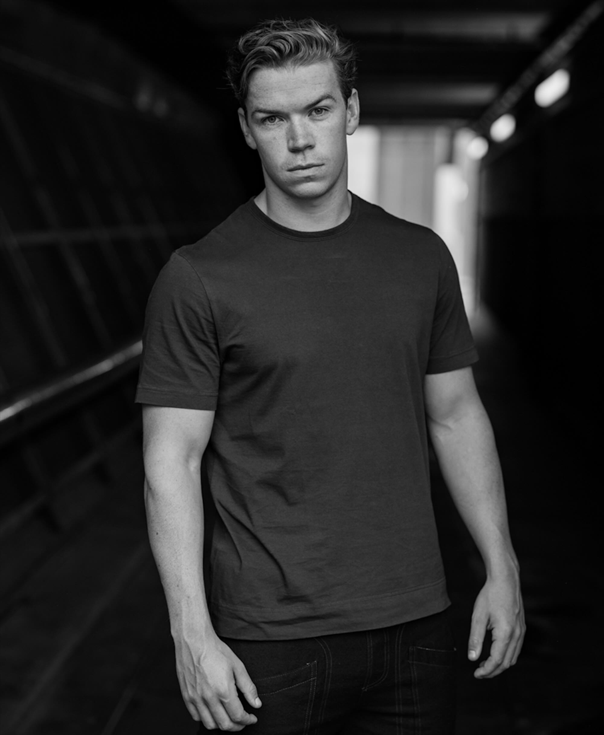 Will Poulter