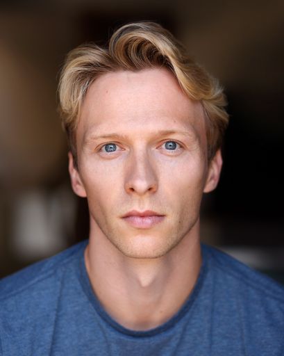 Will Tudor