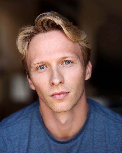 Will Tudor